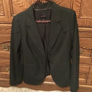 The Limited Black Collection