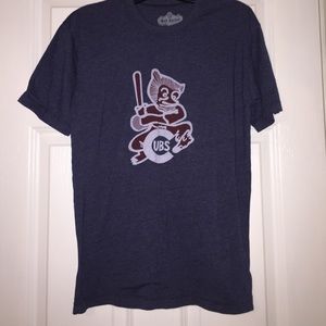 NWOT Chicago Cubs t-shirt