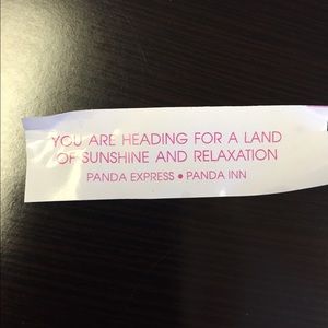 Meet your Posher, Felicia