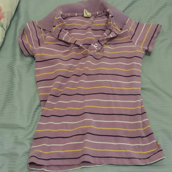 Abercrombie Polo shirt