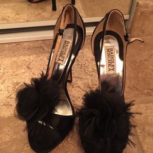 Kiwi by Badgley Mischka