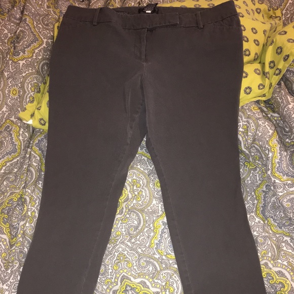Cute Mossimo Capris.