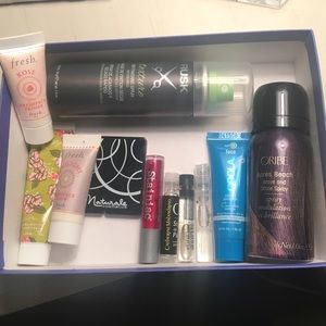 Miscellaneous products