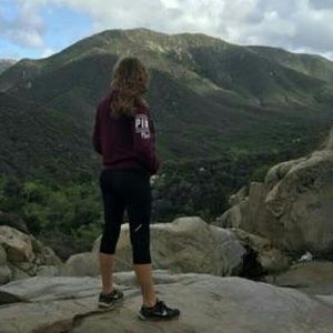 Meet your Posher, Natalia