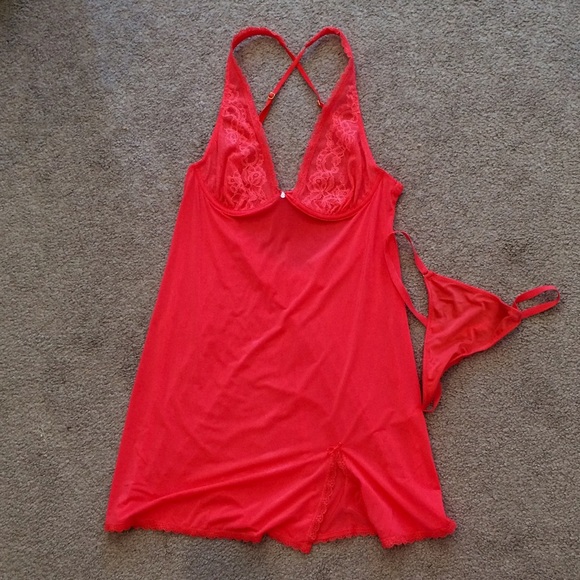 Victoria's Secret Lingerie
