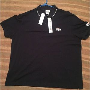 Lacoste Polo shirt