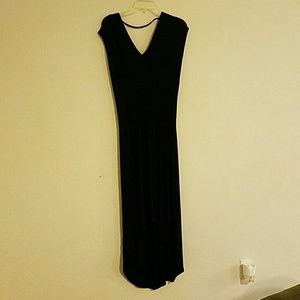Brand new with tags Massimo hi low dress