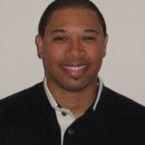 Meet your Posher, Andre