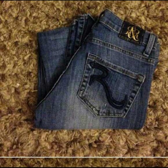 Jean Bundle