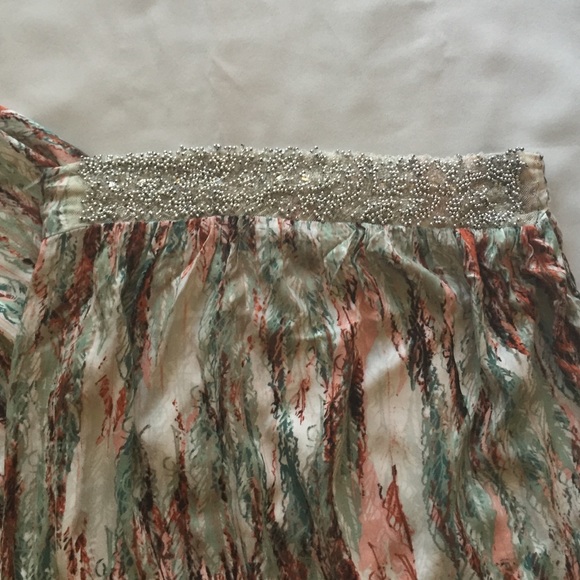 Tory Burch Maxi - Picture 2 of 4