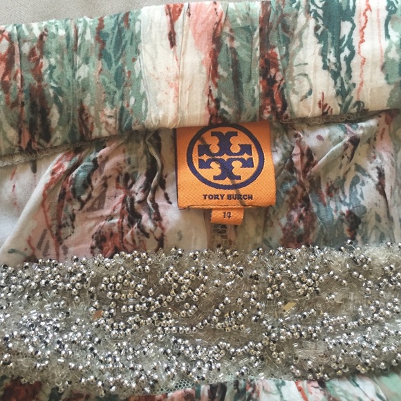 Tory Burch Maxi - Picture 3 of 4