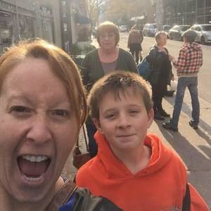 Meet your Posher, Colleen