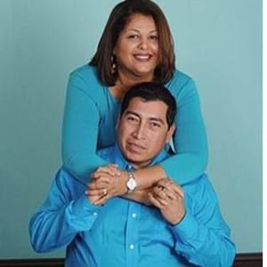 Meet your Posher, Jorge y nohemi