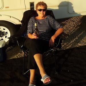 Meet your Posher, Patti