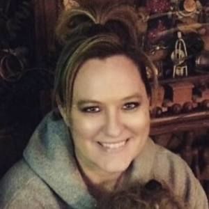 Meet your Posher, Christy