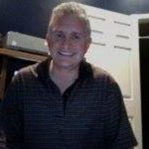 Meet your Posher, Steve