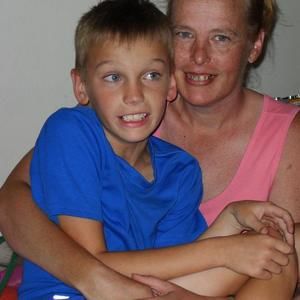 Meet your Posher, Candy