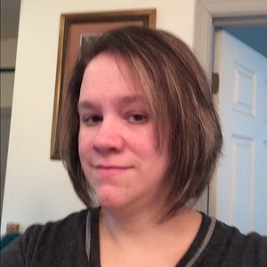 Meet your Posher, Kristie