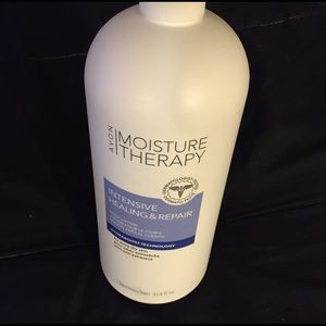 Avon moisture therapy