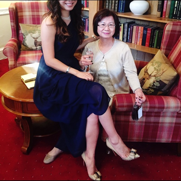 Christian Louboutin Lucifer Bow Spikes - Picture 4 of 4