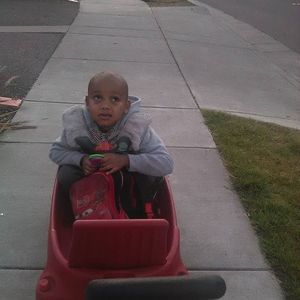 Meet your Posher, Lynette