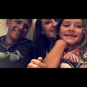 Meet your Posher, Grace