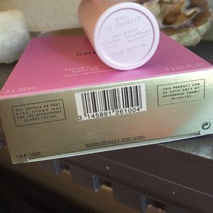 chanel chance twist and spray sephora