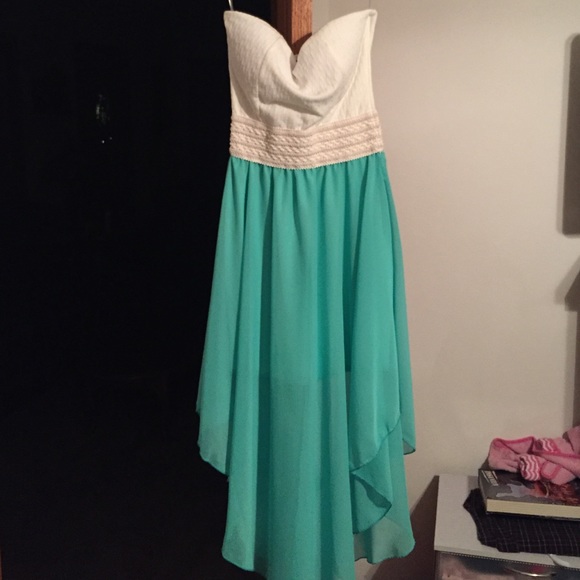 Rue 21 dress