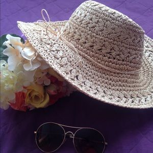 BOGO 50% OFF Summer Straw Hat