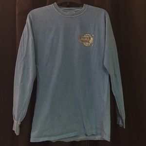 Final price drop! Comfort Colors tshirt