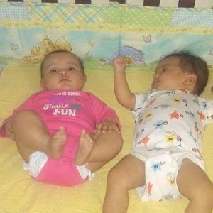 Meet your Posher, Lissette