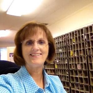 Meet your Posher, Diane