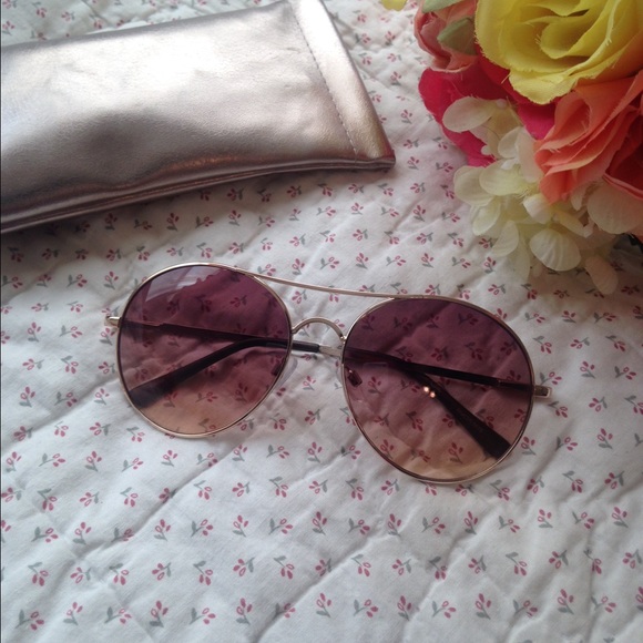 Loft Sunglasses