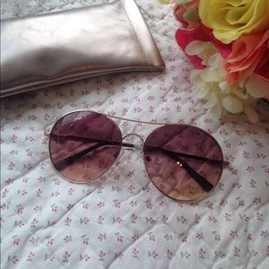 Loft Sunglasses