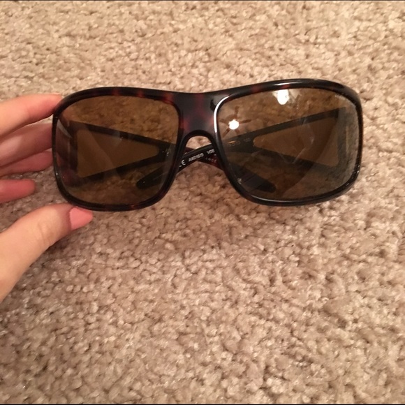 Armani Exchange Sunglasses