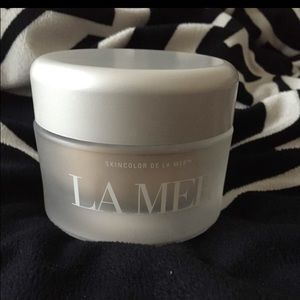 LA MER Face Powder