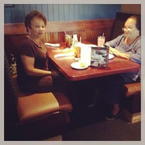 Meet your Posher, Mary