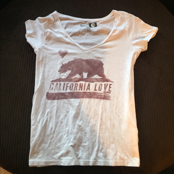 Billabong Tee