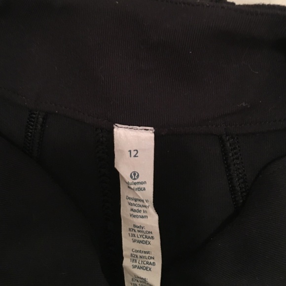 Lululemon zip jacket - Picture 2 of 4