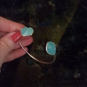 Stella & dot bracelet