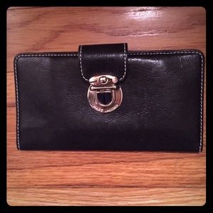 Marc Jacobs wallet