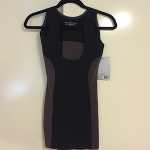 Mission control body shaper