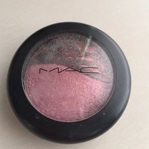 MAC Mineralized Eye Shadow