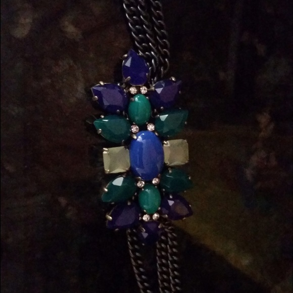 Stella & dot bracelet