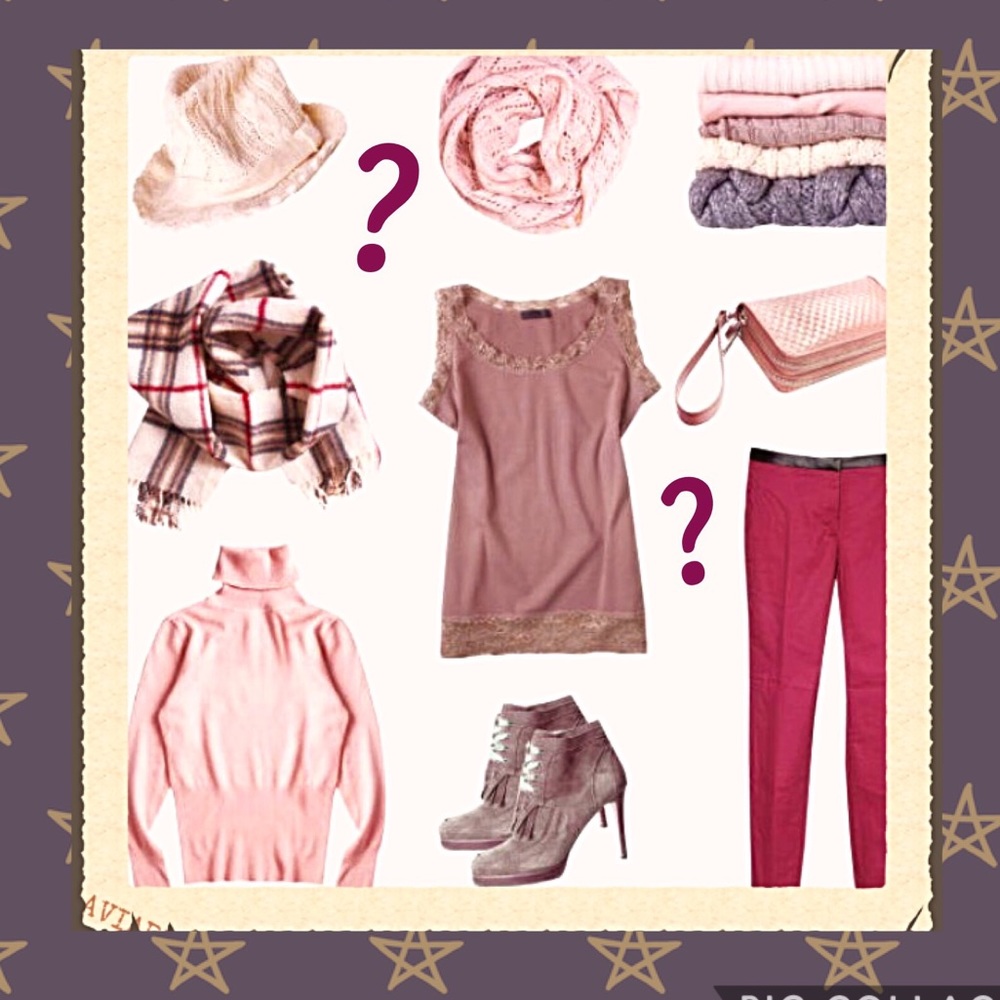 A fun mystery box of items for super low $$ deal! - Picture 2 of 7