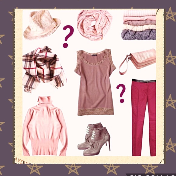 A fun mystery box of  items for super low $$ deal! - Picture 2 of 7