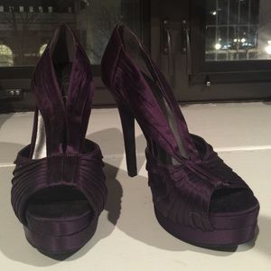 Brand New Jessica Simpson Size 7.5 Heels