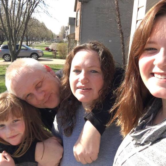 Meet your Posher, Patty