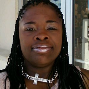 Meet your Posher, Kimberly
