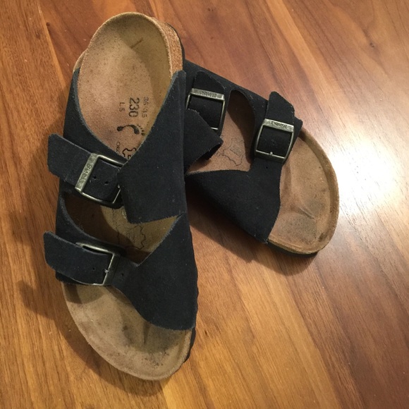 Birkenstock Shoes - Birki's Sandals